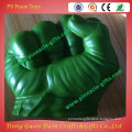 Cartoons famouse tools made of PU foaming material